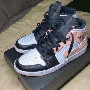 Jordan 1s  size 11
